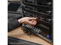 Adam hall 874 E 02 Rack Drawer ERGO Adam hall 874 E 02 Rack Drawer ERGO